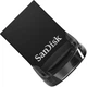 Флеш память USB SANDISK Ultra Fit 32GB USB 3.2 Gen1 Black (SDCZ430-032G-G46) - изображение 1