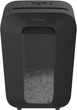 Шредер Fellowes LX70 9 листов 4x40 мм 18 л Black (f.U4407501) - изображение 2