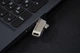 Флеш-накопитель USB Goodram 32GB OTG Type-C ODA3 Silver (ODA3-0320S0R11) 305967 - изображение 7