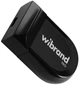 Флеш память USB Wibrand Scorpio 16GB USB 2.0 Black (WI2.0/SC16M3B) - изображение 1