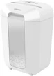 Шредер Fellowes LX70 9 листов 4x40 мм 18 л White (f.U1000017468) - изображение 1