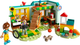 Zestaw klocków LEGO Friends Pokój Autumn 222 elementy (42646) - obraz 4