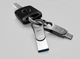 Флеш память USB Silicon Power Mobile С80 64GB USB 3.2 Gen1 + Type-C Silver (SP064GBUC3C80V1S) - изображение 7