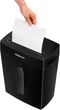 Шредер Fellowes P-42C 6 листов 4x34 мм 15 л (f.U5012501) - изображение 3