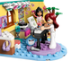 Zestaw klocków LEGO Friends Pokój Paisley 199  elementów (42647) - obraz 4