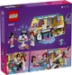 Конструктор LEGO Friends Комната Пейсли 199 элементов (42647) - изображение 12