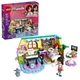 Конструктор LEGO Friends Комната Пейсли 199 элементов (42647) - изображение 3
