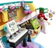 Конструктор LEGO Friends Комната Пейсли 199 элементов (42647) - изображение 5