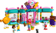 Zestaw klocków LEGO Friends Sklep z cukierkami w Heartlake 376 elementów (42649) - obraz 3