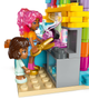 Zestaw klocków LEGO Friends Sklep z cukierkami w Heartlake 376 elementów (42649) - obraz 5