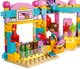 Zestaw klocków LEGO Friends Sklep z cukierkami w Heartlake 376 elementów (42649) - obraz 6