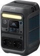 Stacja ładująca Anker Solix C300X + solar panel PS60 60W / 360 W / 288 W⋅h / LiFePO4 (B1723311) - obraz 3