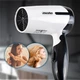 Фен для висушування та догляду за волоссям Mesko MS 2262 1000W - зображення 6