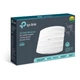 Точка доступу TP-Link EAP225 (AC1350, 1х1Гбіт, постільна, PoE, EAP Controller, 2.4GHz: 3*4dBi, 5GHz: PoE - изображение 4