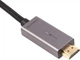 Кабель CABLETIME mini DisplayPort - HDMI 32AWG, 1.8 м (CA914586) - изображение 2
