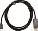 Kabel CABLETIME USB Type-C - DisplayPort, 8K, 2 m (CA914074) - obraz 1