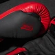 Боксерські рукавиці Phantom APEX Red 14 унцій (Бинти 4м. в подарунок) - изображение 7