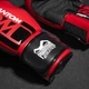 Боксерські рукавиці Phantom APEX Red 16 унцій (Бинти 4м. в подарунок) - изображение 6