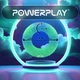 Еспандер кистьовий силіконовий PowerPlay PP-4338 Hand Grip Medium 20 кг. Зелений - изображение 8