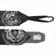 Бинти для боксу Phantom Muay Thai Black 400cm. (4м.) - изображение 2