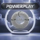 Еспандер кистьовий силіконовий PowerPlay PP-4338 Hand Grip Large 25 кг. Сірий - зображення 6