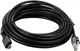 Кабель PowerPlant USB Type-C - RJ45, 7.5 м (CA914951) - изображение 2