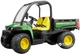 Мини-вездеход Bruder John Deere Gator XUV 855D 1:16 (02491) - изображение 1