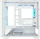 Obudowa Cougar MX600 Mini RGB White (CGR-5GC9W-RGB) - obraz 7