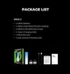 Многоразовая электронная сигарета POD система Vaporesso XROS 3 Kit Icy Silver - изображение 3