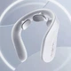 Масажер для шиї Xiaomi Jeeback Neck Massager G20 White [80223] - зображення 2