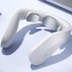 Масажер для шиї Xiaomi Jeeback Neck Massager G20 White [80223] - зображення 3