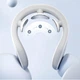 Масажер для шиї Xiaomi Jeeback Neck Massager G20 White [80223] - зображення 5
