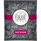 Чай фруктовый Erbe Fruit Infusion в пакетиках 200 шт 300 г - изображение 2