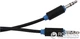 Кабель ProLink 3.5 мм - 3.5 мм 10 м (PL105-1000) - изображение 1