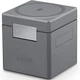 Док-станція Anker 3-in-1 Cube with MagSafe (Y1811JA1) Grey - зображення 2