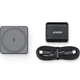 Док-станція Anker 3-in-1 Cube with MagSafe (Y1811JA1) Grey - зображення 3