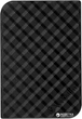 Жесткий диск Verbatim Store n Go 2TB 5400rpm 8MB 53195 2.5 USB 3.0 External Black - изображение 1