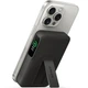 Power Bank Anker MagGo 10K 10000mAh 15W Qi2 (A1654P11) Black - изображение 2
