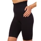 Шорты стягивающие корректирующие Slimming shorts SP-Sport ST-9162A (р-р L-XL, Черный) - изображение 1