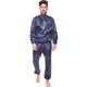 Костюм-сауна для похудения SAUNA SUIT SIBOTE ST-0025 (ST-0025_XL) - изображение 1