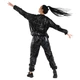 Костюм-сауна для схуднення SAUNA SUIT ZELART FI-9656 (FI-9656) - зображення 8