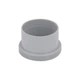 Писсуар подвесной Qtap Crow с краном-дозатором 390х330х660 White QT0588112HW - изображение 13