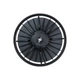 Светильник светодиодный для высоких потолков LED MYRA-200 3CCT 200W (3000K/4500K/6500K) - изображение 3