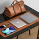 Чехол для ноутбука UGREEN LP187 Laptop Sleeve 14'' Grey (UGR-20476) - изображение 5