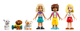 Zestaw klocków LEGO Friends Sklep z akcesoriami dla zwierząt 375 elementów (42650) - obraz 10