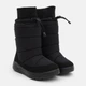 Детские зимние дутики сапоги для мальчика ECCO Urban Snowboarder 72237251052 34 Черные (194891637169) - изображение 2
