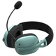 Наушники Hator Hyperpunk 2 Black/Mint (HTA-848) - изображение 8