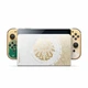 Портативная игровая консоль Nintendo Switch OLED Model The Legend of Zelda: Tears of the Kingdom Special Edition - изображение 3