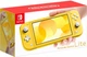 Портативна ігрова консоль Nintendo Switch Lite Yellow - зображення 5