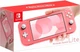 Портативная игровая консоль Nintendo Switch Lite Coral - изображение 5